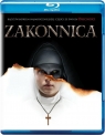 Zakonnica (Blu-ray) Corin Hardy