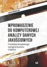 Wprowadzenie do komputerowej analizy danych jakościowych Przykłady Jakub Niedbalski