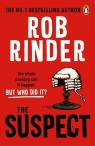 The suspect wer. angielska Rob Rinder