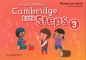 Cambridge Little Steps 3 Numeracy Book - Lorena Peimbert
