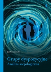 Grupy dyspozycyjne. - Jan Maciejewski
