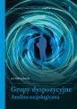 Grupy dyspozycyjne. - Jan Maciejewski