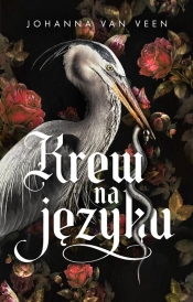 Krew na języku - Johanna Veen