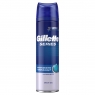 Gillette Series, żel nawilżający do golenia, 200ml