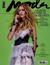 Viva Moda 2/2015 - <br />
