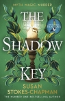 The shadow key wer. angielska Susan Stokes-Chapman