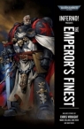 Inferno! Presents: The Emperor`s Finest Various