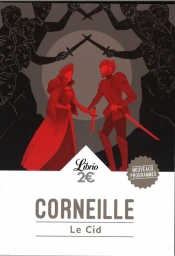 Cid - Pierre Corneille