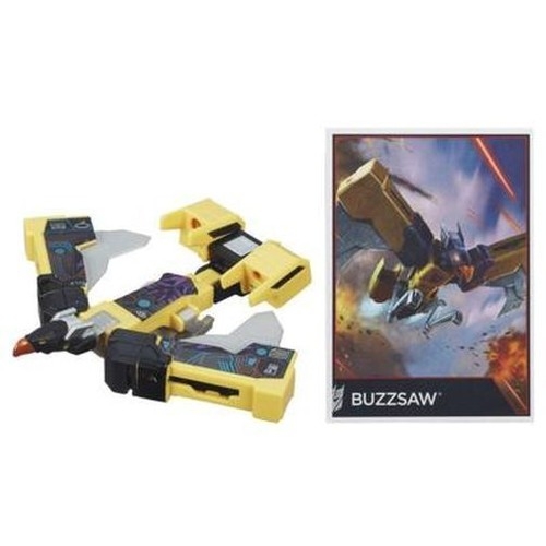 Transformers Generations Legends Buzzsaw