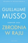 Zbrodnia w raju
