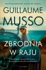 Zbrodnia w raju Guillaume Musso