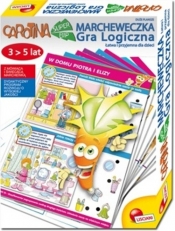Marcheweczka Gra logiczna