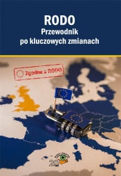 RODO - Przewodnik po kluczowych zmianach