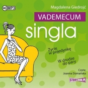 Vademecum singla - Giedrojć Magdalena