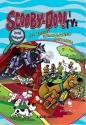 Scooby-Doo! i Ty Na tropie Straszliwego Mutanta Tom 18 - Jenny Markas