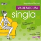 Vademecum singla - Magdalena Giedrojć