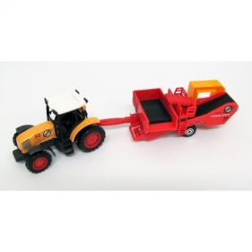 Traktor Anek mix (PT413)