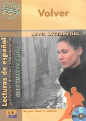 Volver + CD