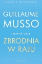 Zbrodnia w raju - Guillaume Musso