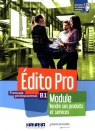 Edito Pro B1 Module - Vendre ses produits et services Racine Romain