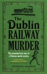 The Dublin Railway Murder