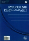 Kwartalnik Pedagogiczny nr 2 2012  Praca zbiorowa