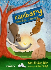 Kapibary - Matthäus Bär