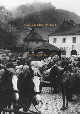 Kazimierz Dolny