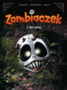 Zombiaczek. Bez serca. Tom 2