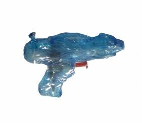 Pistolet na wodę - niebieski (FD016256)