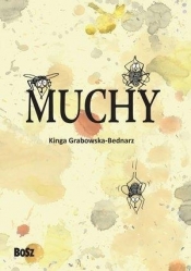 Muchy - Grabowska-Bednarz Kinga
