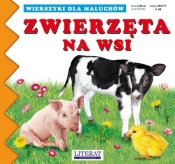 Zwierzęta na wsi