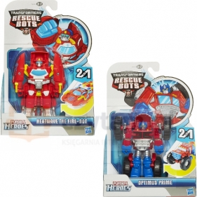 HASBRO Transformers Rescue Bots Figurka (A7024)