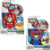 HASBRO Transformers Rescue Bots Figurka (A7024)