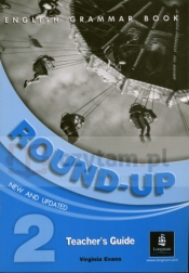 Round Up 2 tb NEW 3Ed