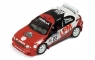 Toyota Corolla WRC #22 J. Tuohino