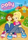 Polly Pocket Kolorowanka