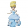 Disney Princess Mini Laleczka Kopciuszek