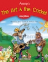 Ant & the Cricket Multi-ROM Jenny Dooley, Anthony Kerr