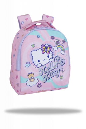 Coolpack, Piórnik dziecięcy Puppy Hello Kitty - Pink 1 (F125025)