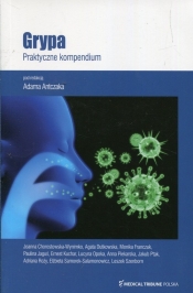 Grypa Praktyczne kompendium