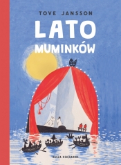 Lato Muminków - Tove Jansson