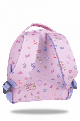 Coolpack, Piórnik dziecięcy Puppy Hello Kitty - Pink 1 (F125025)