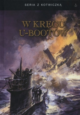 W kręgu U-bootów