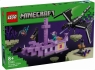 LEGO(R) MINECRAFT 21264 Smok kresu i statek kresu