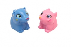 Magiczne Nu Nu KeeKee i BoBo - <br />