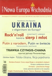Nowa Europa Wschodnia 2/2013 - <br />