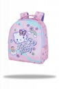 Coolpack, Piórnik dziecięcy Puppy Hello Kitty - Pink 1 (F125025)