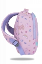 Coolpack, Piórnik dziecięcy Puppy Hello Kitty - Pink 1 (F125025)