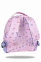 Coolpack, Piórnik dziecięcy Puppy Hello Kitty - Pink 1 (F125025)